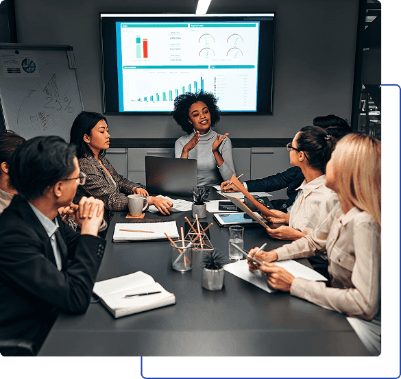 Bridge Worldwide SDP