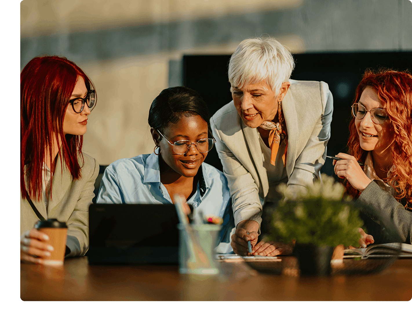 Bridge Worldwide SDP